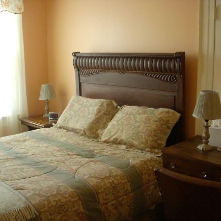 Wayne On Main Bed & Breakfast Honesdale Eksteriør bilde